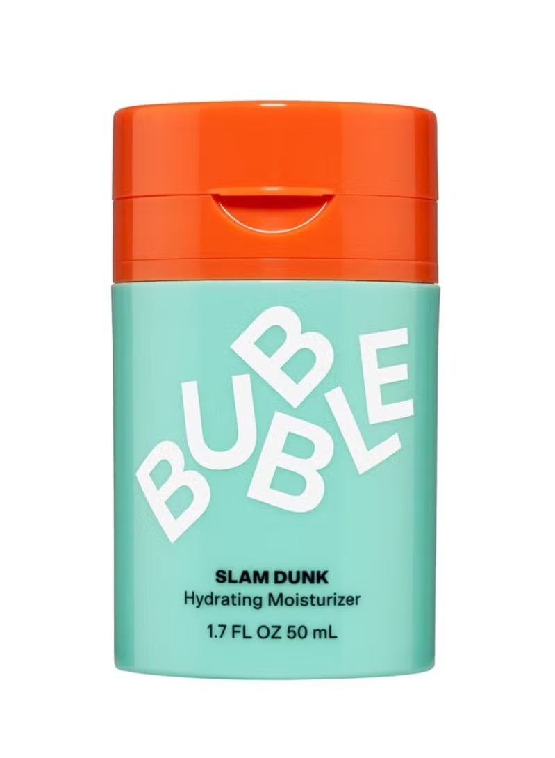 Bubble Slam Dunk Hydrating Moisturizer 1.7 FL OZ / 50mL - Image 1